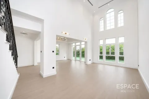 Villa à Jumeirah Islands, Dubai, 4 chambres, 491 m², № 122612 - photo 4