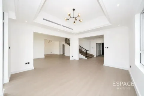Villa à Jumeirah Islands, Dubai, 4 chambres, 491 m², № 122612 - photo 3