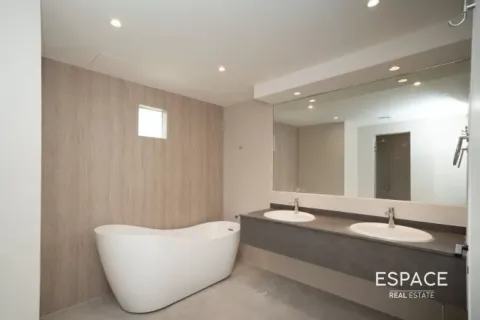 Villa à Jumeirah Islands, Dubai, 4 chambres, 491 m², № 122612 - photo 12