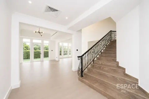 Villa à Jumeirah Islands, Dubai, 4 chambres, 491 m², № 122612 - photo 6