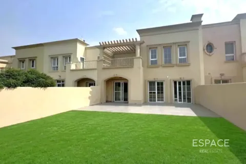 Villa à Springs 14, The Springs, Dubai, 3 chambres, 227 m², № 122609
