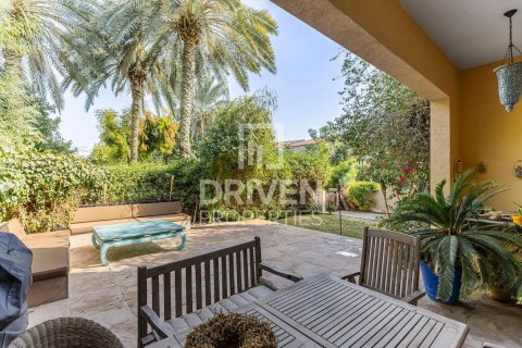 Villa à Dubai Investment Park, Dubai, 5 chambres, 357 m², № 87620 - photo 22