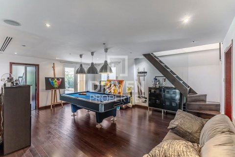 Villa à Dubai Investment Park, Dubai, 5 chambres, 357 m², № 87620 - photo 14