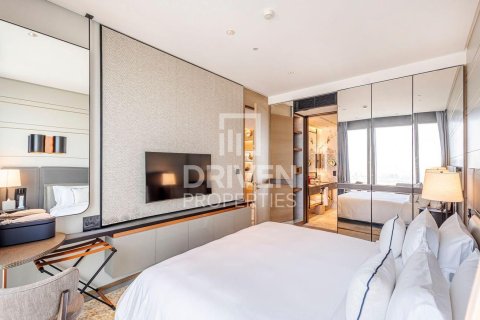 Appartement à Zabeel, Dubai, 2 chambres, 143 m², № 87627 - photo 11