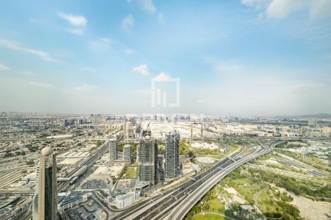 Appartement à Zabeel, Dubai, 2 chambres, 143 m², № 87627 - photo 3