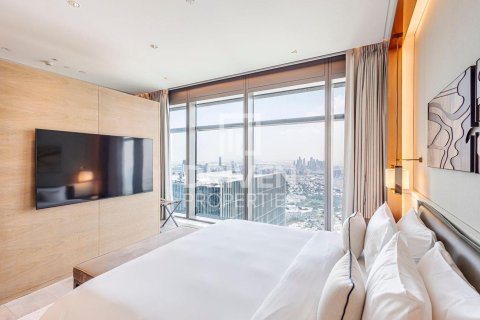 Appartement à Zabeel, Dubai, 2 chambres, 143 m², № 87627 - photo 6