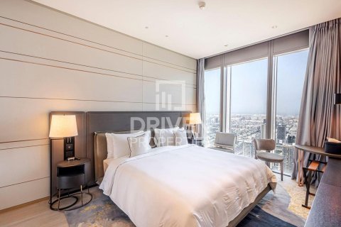 Appartement à Zabeel, Dubai, 2 chambres, 143 m², № 87627 - photo 9