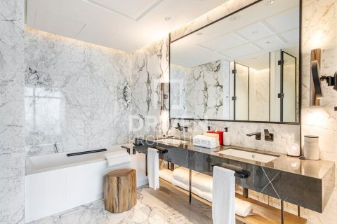 Appartement à Zabeel, Dubai, 2 chambres, 143 m², № 87627 - photo 13