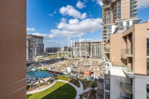 Appartement à City Walk, Dubai, 2 chambres, 111 m², № 87619 - photo 12