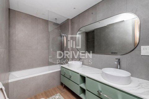 Appartement à City Walk, Dubai, 2 chambres, 111 m², № 87619 - photo 10