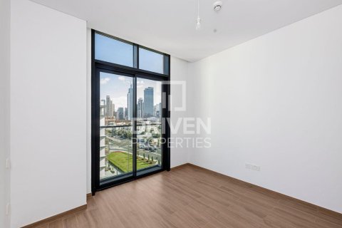 Appartement à City Walk, Dubai, 2 chambres, 111 m², № 87619 - photo 7