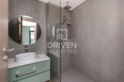 Appartement à City Walk, Dubai, 2 chambres, 111 m², № 87619 - photo 11