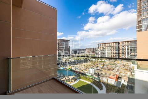 Appartement à City Walk, Dubai, 2 chambres, 111 m², № 87619 - photo 13