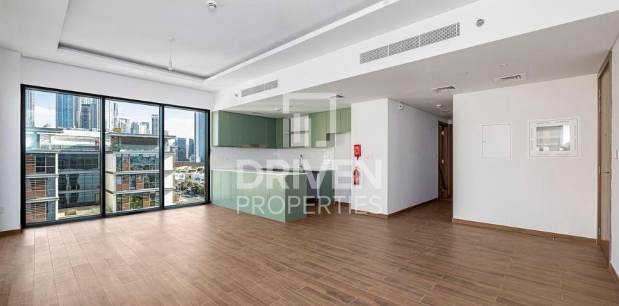 Appartement à City Walk, Dubai, 2 chambres, 111 m², № 87619