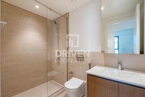 Appartement à Creek Beach, Dubai Creek Harbour (The Lagoons), Dubai, 1 chambre, 63 m², № 87629 - photo 6