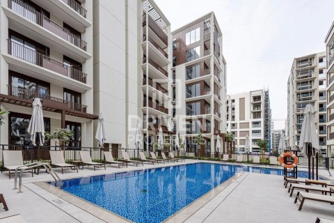 Appartement à Creek Beach, Dubai Creek Harbour (The Lagoons), Dubai, 1 chambre, 63 m², № 87629 - photo 11