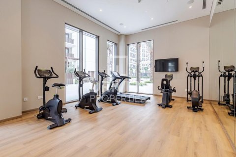 Appartement à Creek Beach, Dubai Creek Harbour (The Lagoons), Dubai, 1 chambre, 63 m², № 87629 - photo 9