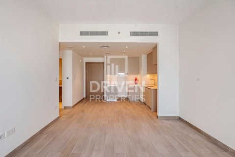 Appartement à Creek Beach, Dubai Creek Harbour (The Lagoons), Dubai, 1 chambre, 63 m², № 87629