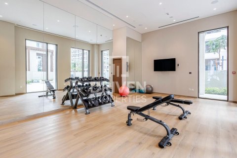 Appartement à Creek Beach, Dubai Creek Harbour (The Lagoons), Dubai, 1 chambre, 63 m², № 87629 - photo 8