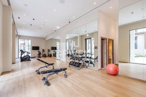 Appartement à Creek Beach, Dubai Creek Harbour (The Lagoons), Dubai, 1 chambre, 63 m², № 87629 - photo 7