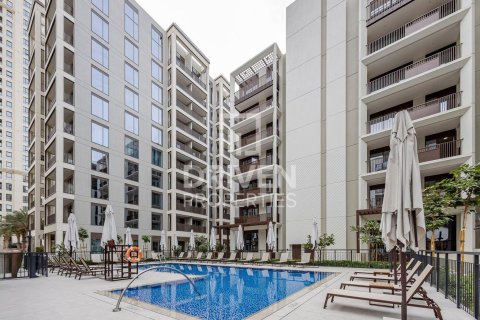 Appartement à Creek Beach, Dubai Creek Harbour (The Lagoons), Dubai, 1 chambre, 63 m², № 87629 - photo 13