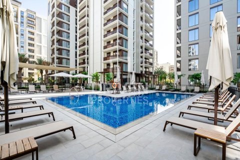 Appartement à Creek Beach, Dubai Creek Harbour (The Lagoons), Dubai, 1 chambre, 63 m², № 87629 - photo 10