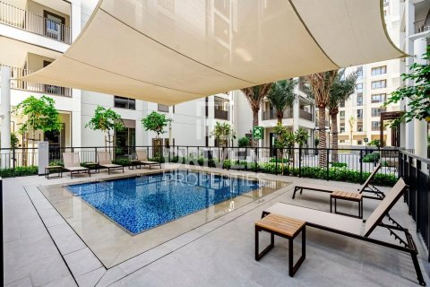 Appartement à Creek Beach, Dubai Creek Harbour (The Lagoons), Dubai, 1 chambre, 63 m², № 87629 - photo 12