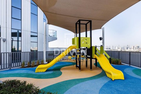 Appartement à Dubai Creek Harbour (The Lagoons), Dubai, 1 chambre, 68 m², № 87630 - photo 8