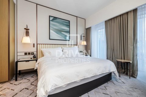 Appartement à Dubai Creek Harbour (The Lagoons), Dubai, 1 chambre, 68 m², № 87630 - photo 5