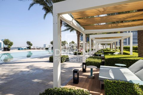 Appartement à Dubai Creek Harbour (The Lagoons), Dubai, 1 chambre, 68 m², № 87630 - photo 11