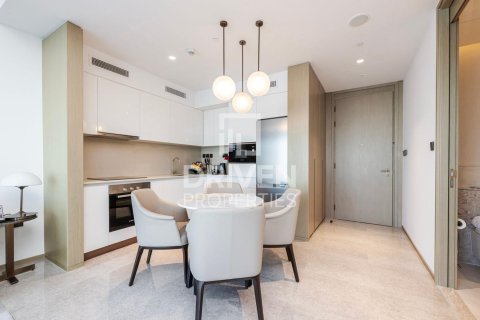 Appartement à Dubai Creek Harbour (The Lagoons), Dubai, 1 chambre, 68 m², № 87630 - photo 6