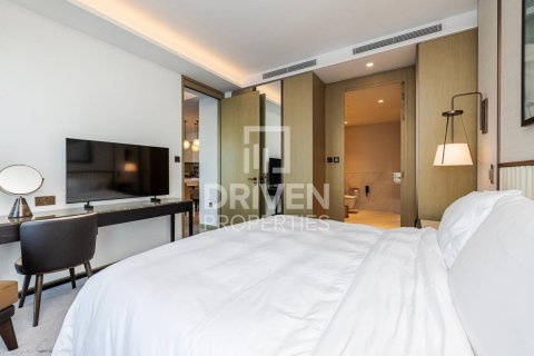 Appartement à Dubai Creek Harbour (The Lagoons), Dubai, 1 chambre, 68 m², № 87630 - photo 4