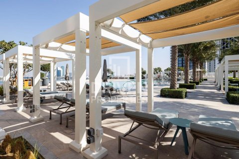 Appartement à Dubai Creek Harbour (The Lagoons), Dubai, 1 chambre, 68 m², № 87630 - photo 12