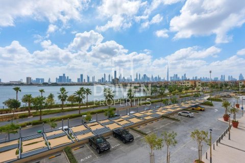 Снять в аренду квартиру в La Mer, Джумейра, Дубай: 1 спальня, 77.48м², № 129165 - фото 10
