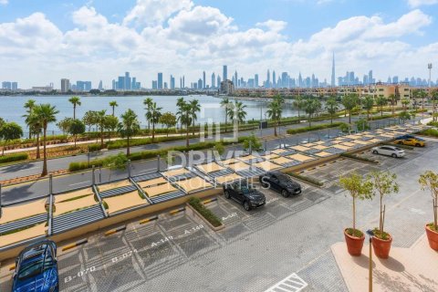 Снять в аренду квартиру в La Mer, Джумейра, Дубай: 1 спальня, 77.48м², № 129165 - фото 11