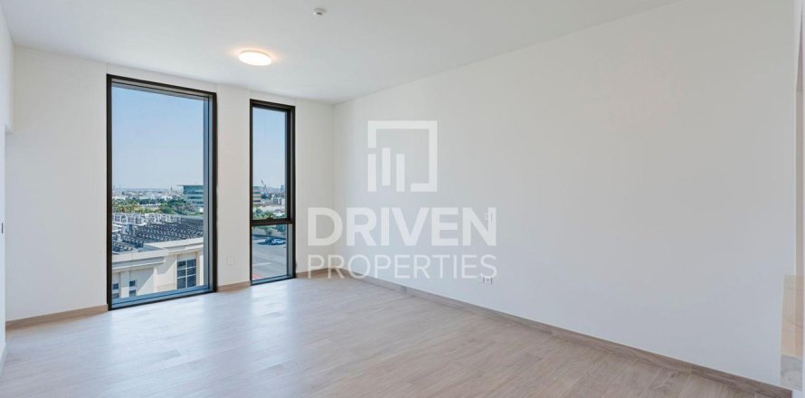 Apartamento en Dubai Festival City, Dubai, 2 dormitorios, 111.2 m², № 129169