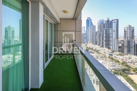 Квартира в Mohammad Bin Rashid Boulevard, Даунтаун Дубай (Даунтаун Бурдж Дубай), Дубай, 1 спальня, 82.4м², № 129171