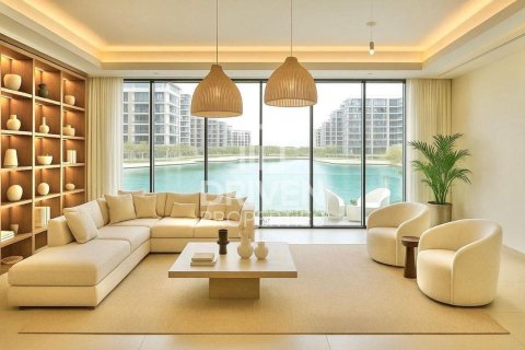 Apartment in District One, Mohammed Bin Rashid City, Dubai 3 bedrooms, 272.86 sq.m. № 129109 - photo 4