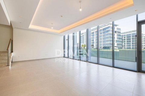Apartment in District One, Mohammed Bin Rashid City, Dubai 3 bedrooms, 272.86 sq.m. № 129109 - photo 5