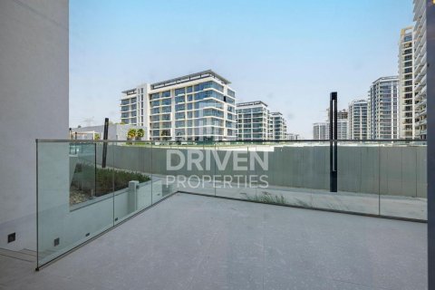 Apartment in District One, Mohammed Bin Rashid City, Dubai 3 bedrooms, 272.86 sq.m. № 129109 - photo 28