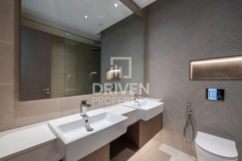 Apartment in District One, Mohammed Bin Rashid City, Dubai 3 bedrooms, 272.86 sq.m. № 129109 - photo 21