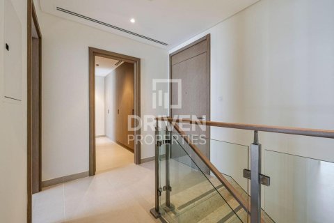Apartment in District One, Mohammed Bin Rashid City, Dubai 3 bedrooms, 272.86 sq.m. № 129109 - photo 15