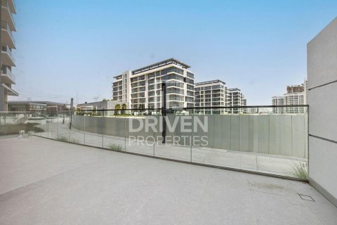 Apartment in District One, Mohammed Bin Rashid City, Dubai 3 bedrooms, 272.86 sq.m. № 129109 - photo 30