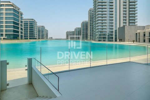 شقة في District One, مدينة محمد بن راشد, دبي 3 غرف نوم, 272.86 م² رقم 129109