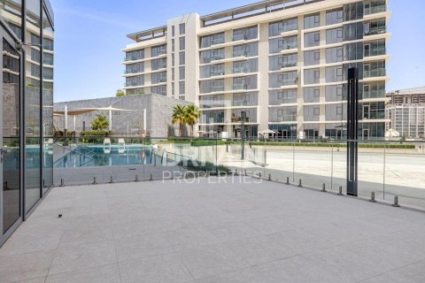 Apartment in District One, Mohammed Bin Rashid City, Dubai 3 bedrooms, 272.86 sq.m. № 129109 - photo 29