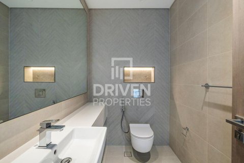 Apartment in District One, Mohammed Bin Rashid City, Dubai 3 bedrooms, 272.86 sq.m. № 129109 - photo 20