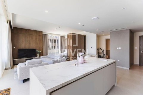 Apartamento en EMAAR Beachfront, Dubai Harbour, Dubai, 1 dormitorio, 114.64 m², № 129170 - foto 9
