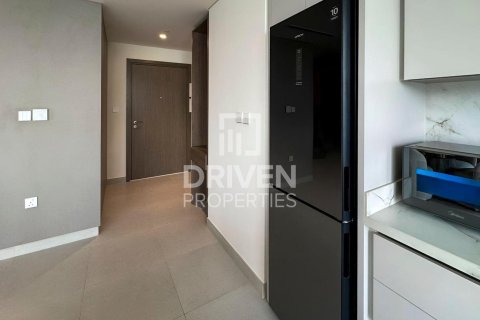 Apartamento en EMAAR Beachfront, Dubai Harbour, Dubai, 1 dormitorio, 114.64 m², № 129170 - foto 14
