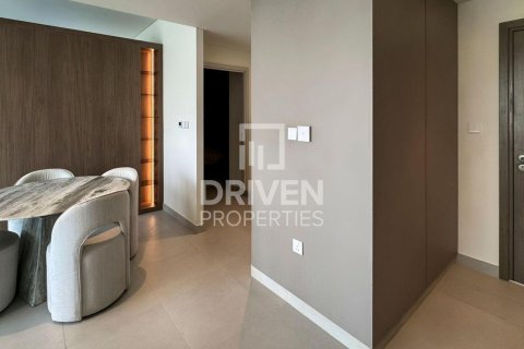 Apartamento en EMAAR Beachfront, Dubai Harbour, Dubai, 1 dormitorio, 114.64 m², № 129170 - foto 15