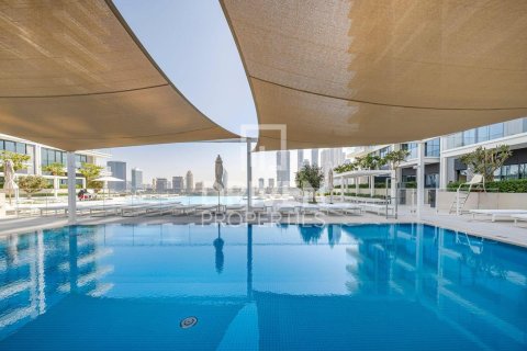 Apartamento en EMAAR Beachfront, Dubai Harbour, Dubai, 1 dormitorio, 114.64 m², № 129170 - foto 21